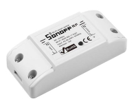 Sonoff Inteligentny przekaźnik (WiFi + 433Mhz) 6920075775709 - 631919 - zdjęcie 4